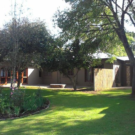 Treelands Estate Dullstroom Εξωτερικό φωτογραφία