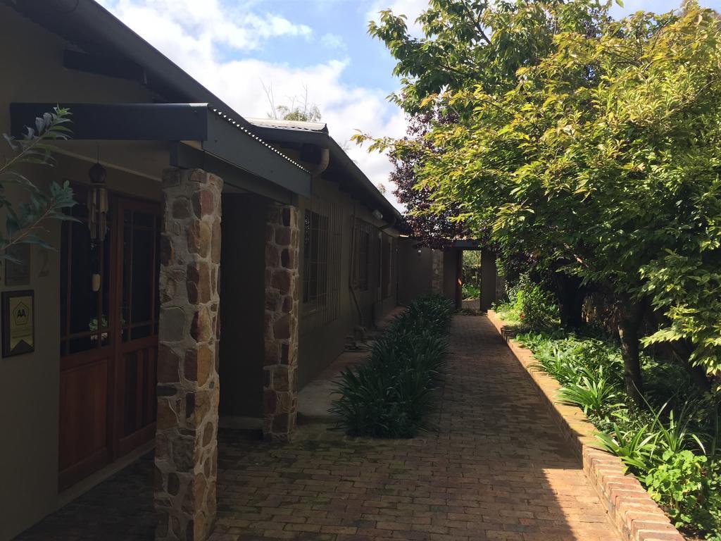 Treelands Estate Dullstroom Εξωτερικό φωτογραφία