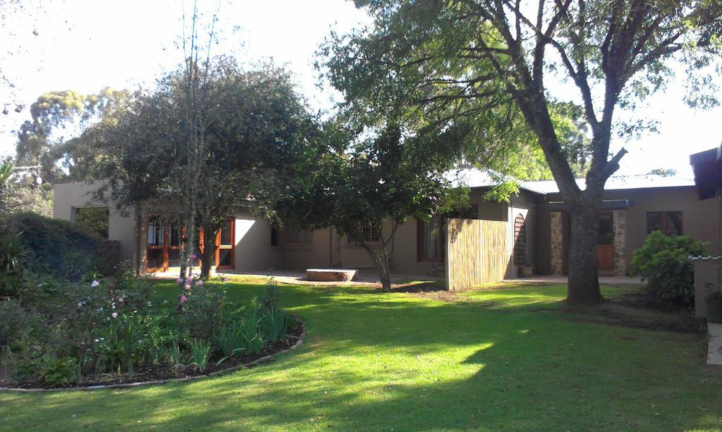 Treelands Estate Dullstroom Εξωτερικό φωτογραφία