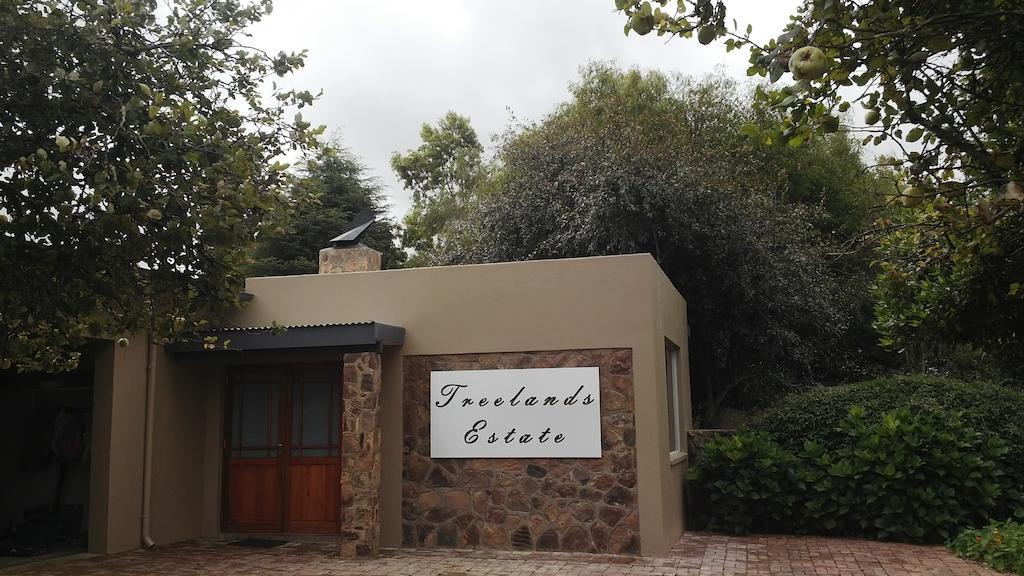 Treelands Estate Dullstroom Εξωτερικό φωτογραφία