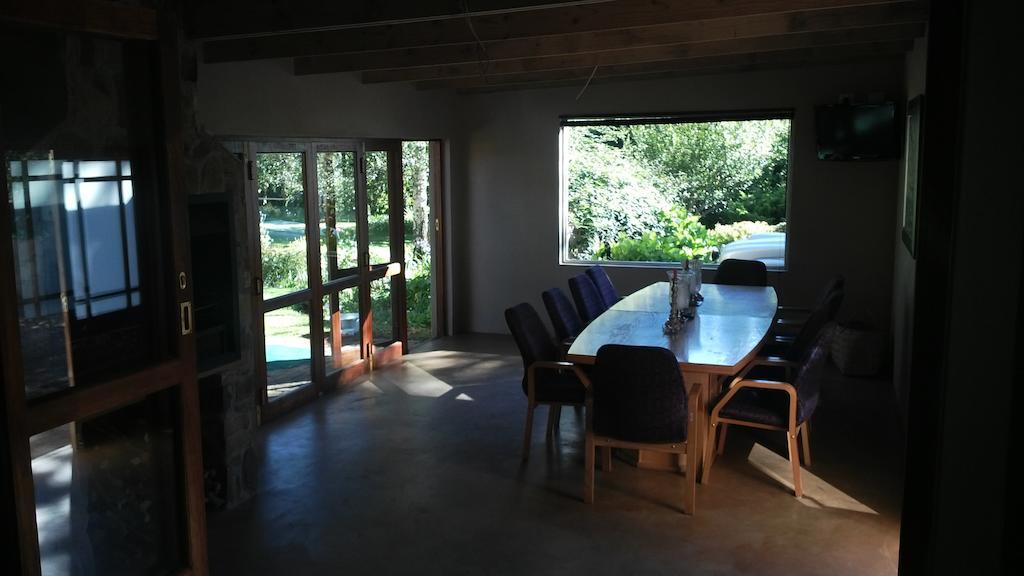 Treelands Estate Dullstroom Εξωτερικό φωτογραφία
