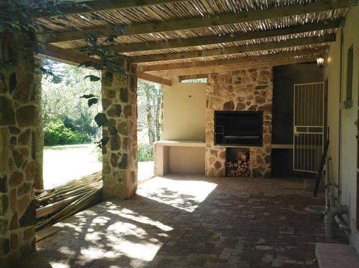 Treelands Estate Dullstroom Εξωτερικό φωτογραφία