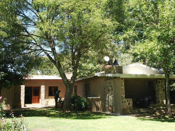 Treelands Estate Dullstroom Εξωτερικό φωτογραφία