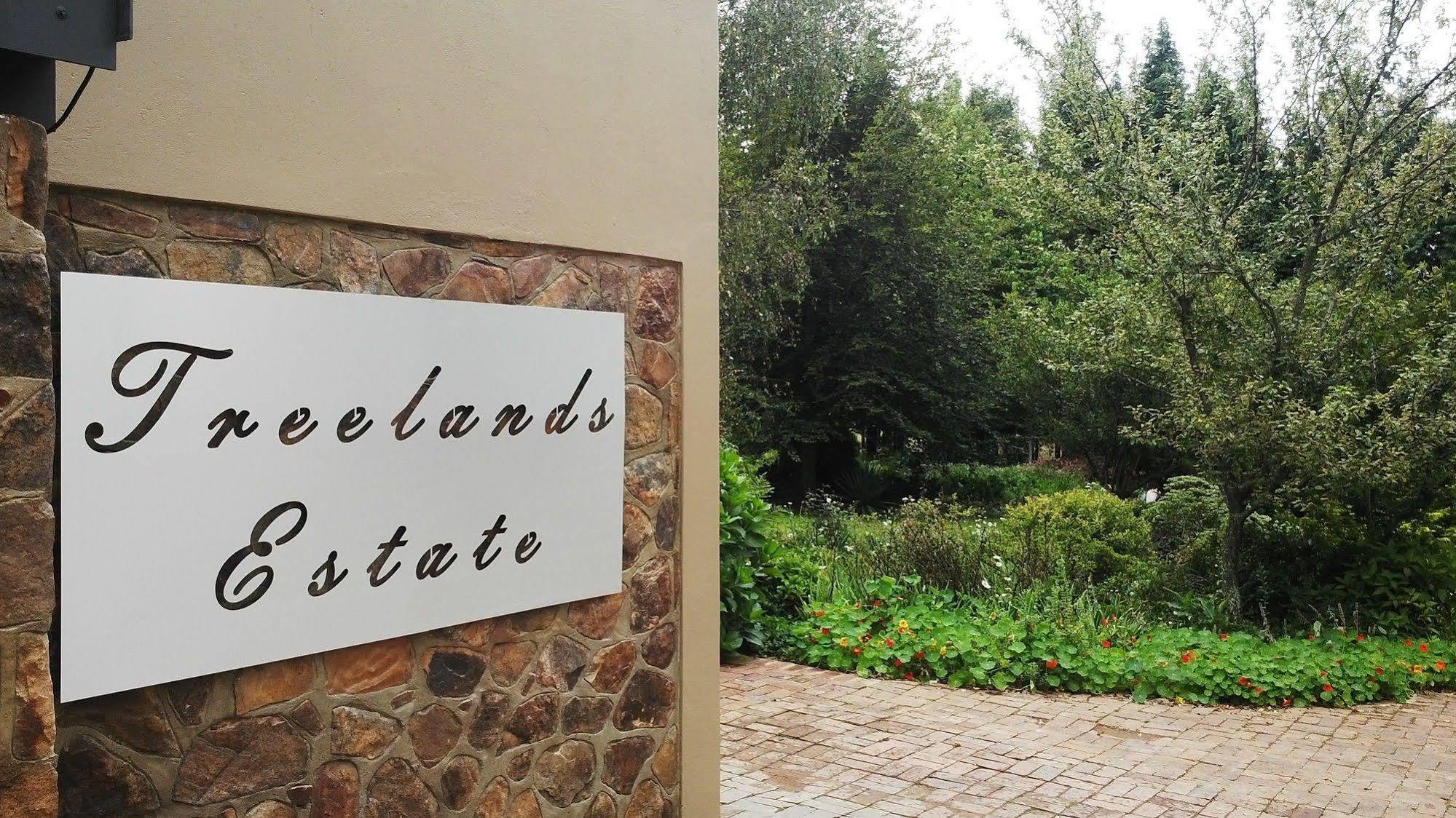 Treelands Estate Dullstroom Εξωτερικό φωτογραφία