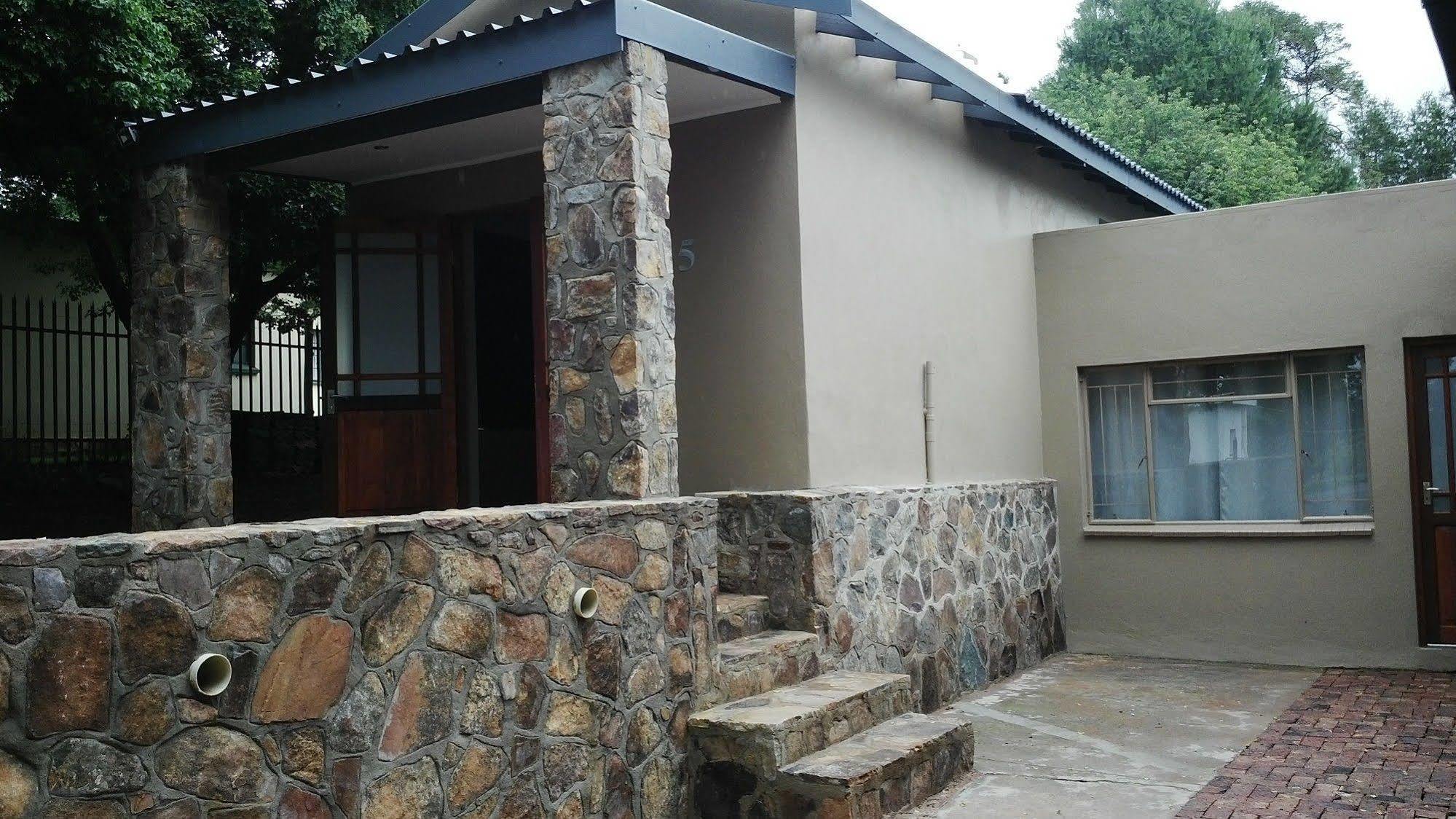 Treelands Estate Dullstroom Εξωτερικό φωτογραφία