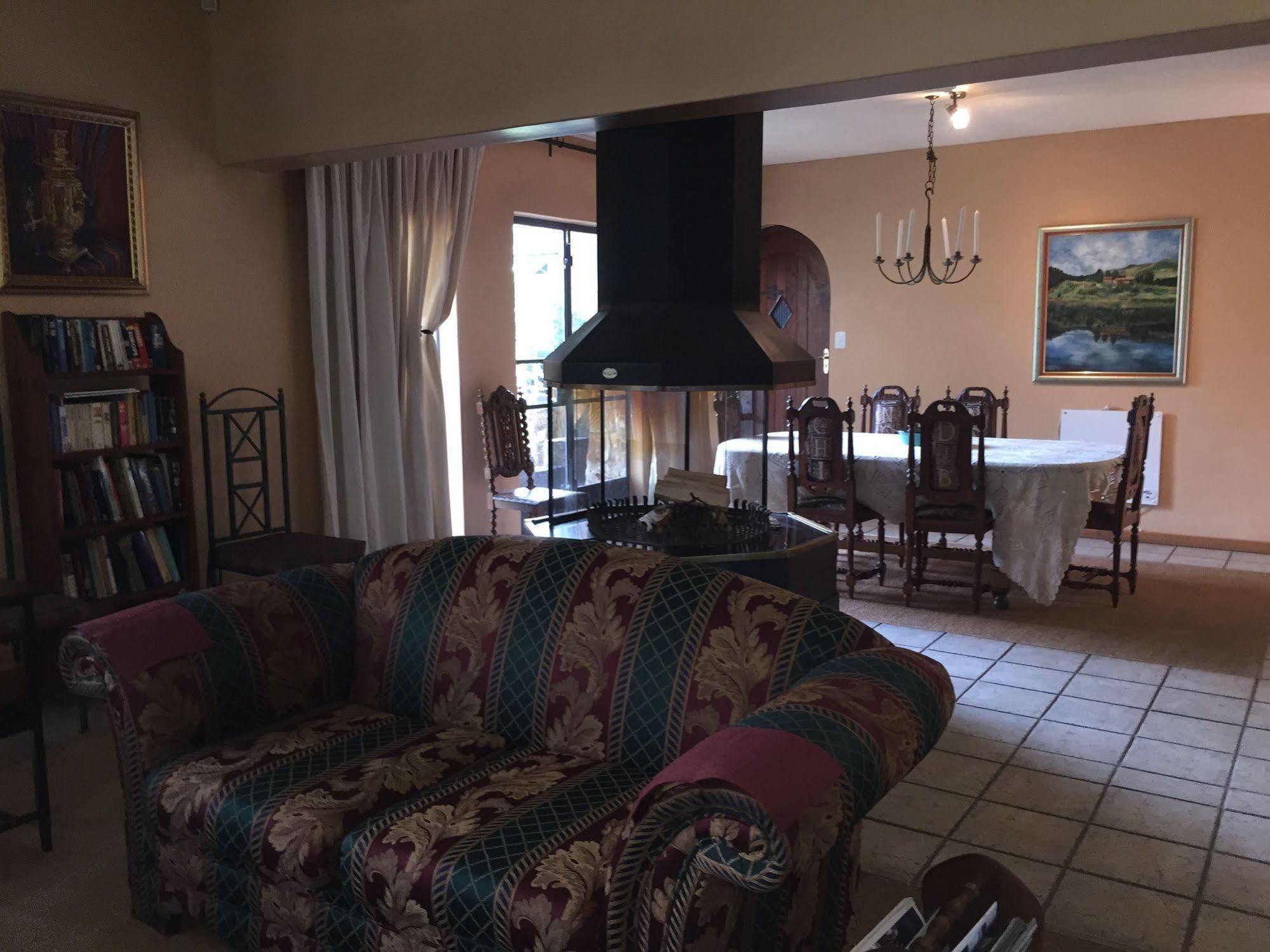 Treelands Estate Dullstroom Εξωτερικό φωτογραφία