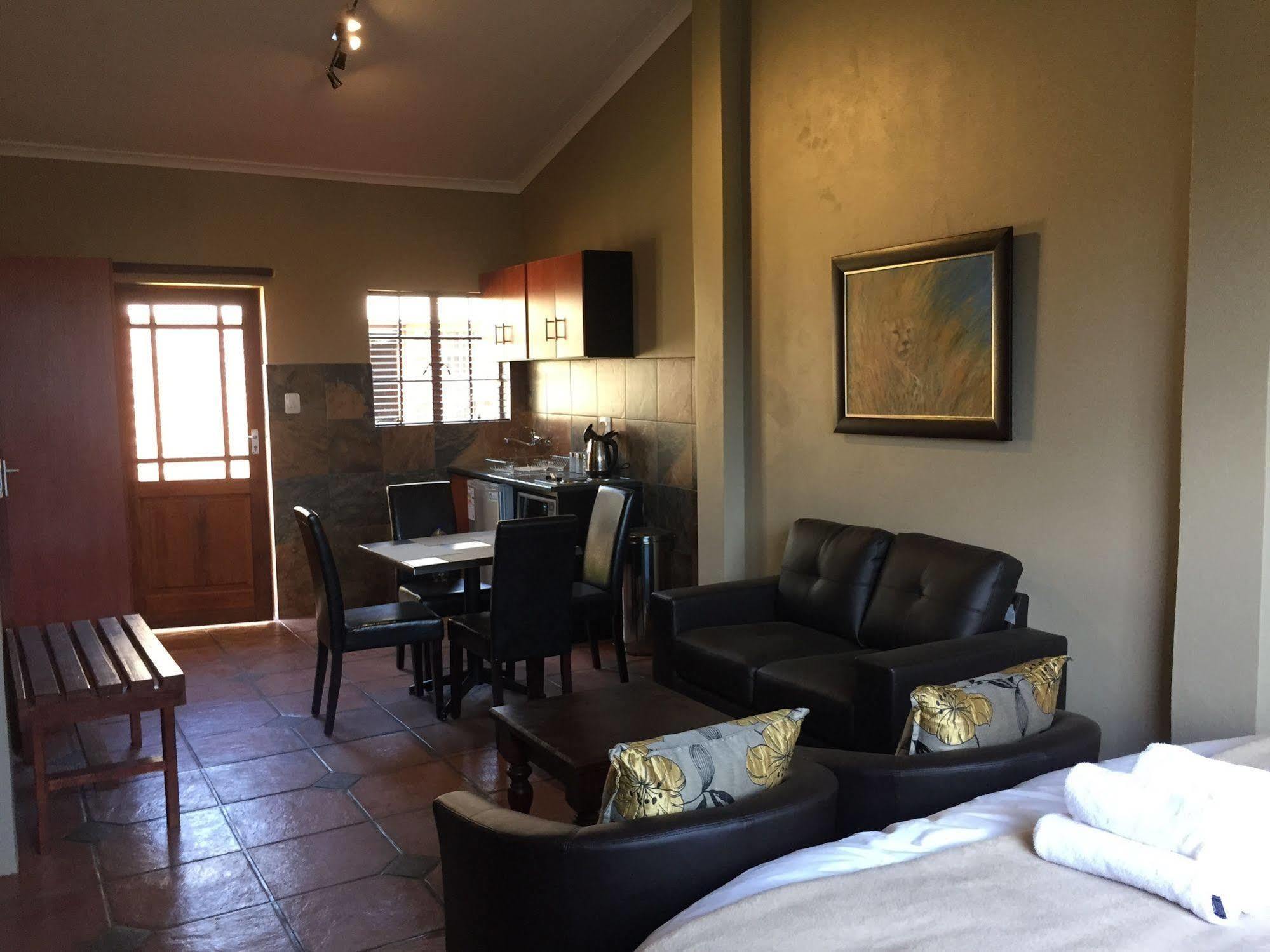 Treelands Estate Dullstroom Εξωτερικό φωτογραφία