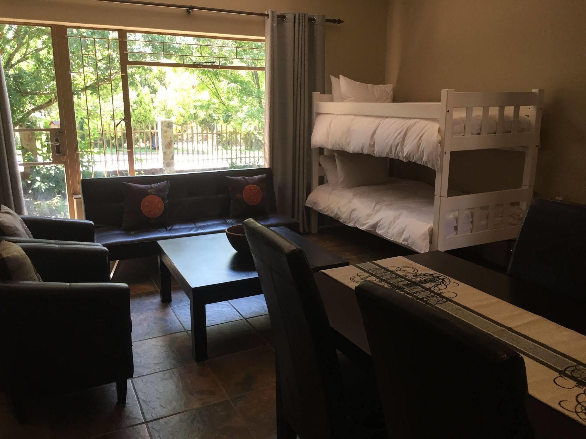 Treelands Estate Dullstroom Εξωτερικό φωτογραφία