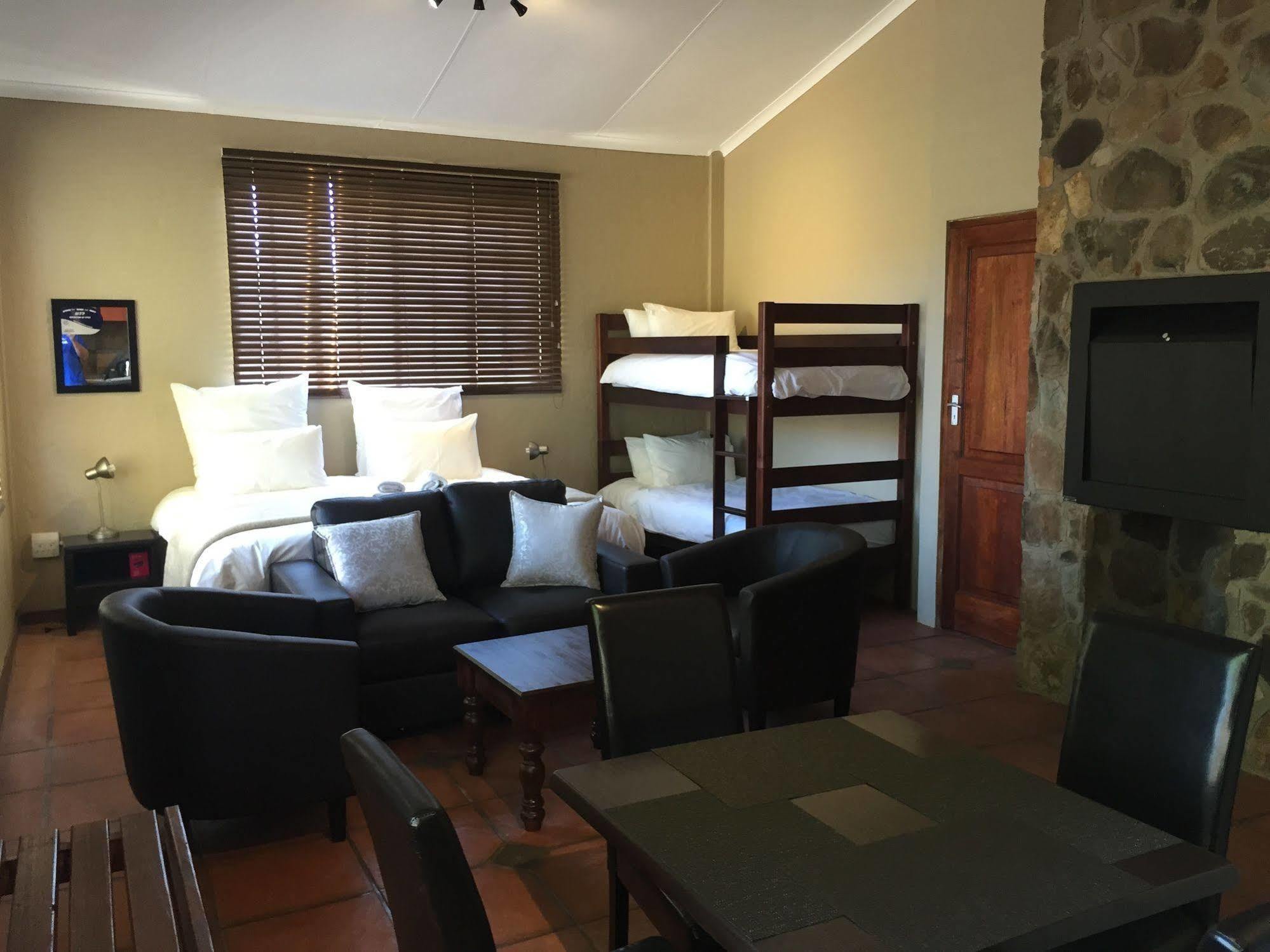 Treelands Estate Dullstroom Εξωτερικό φωτογραφία