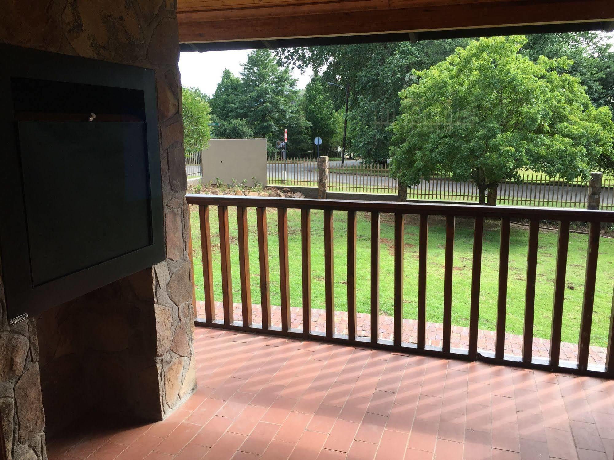 Treelands Estate Dullstroom Εξωτερικό φωτογραφία