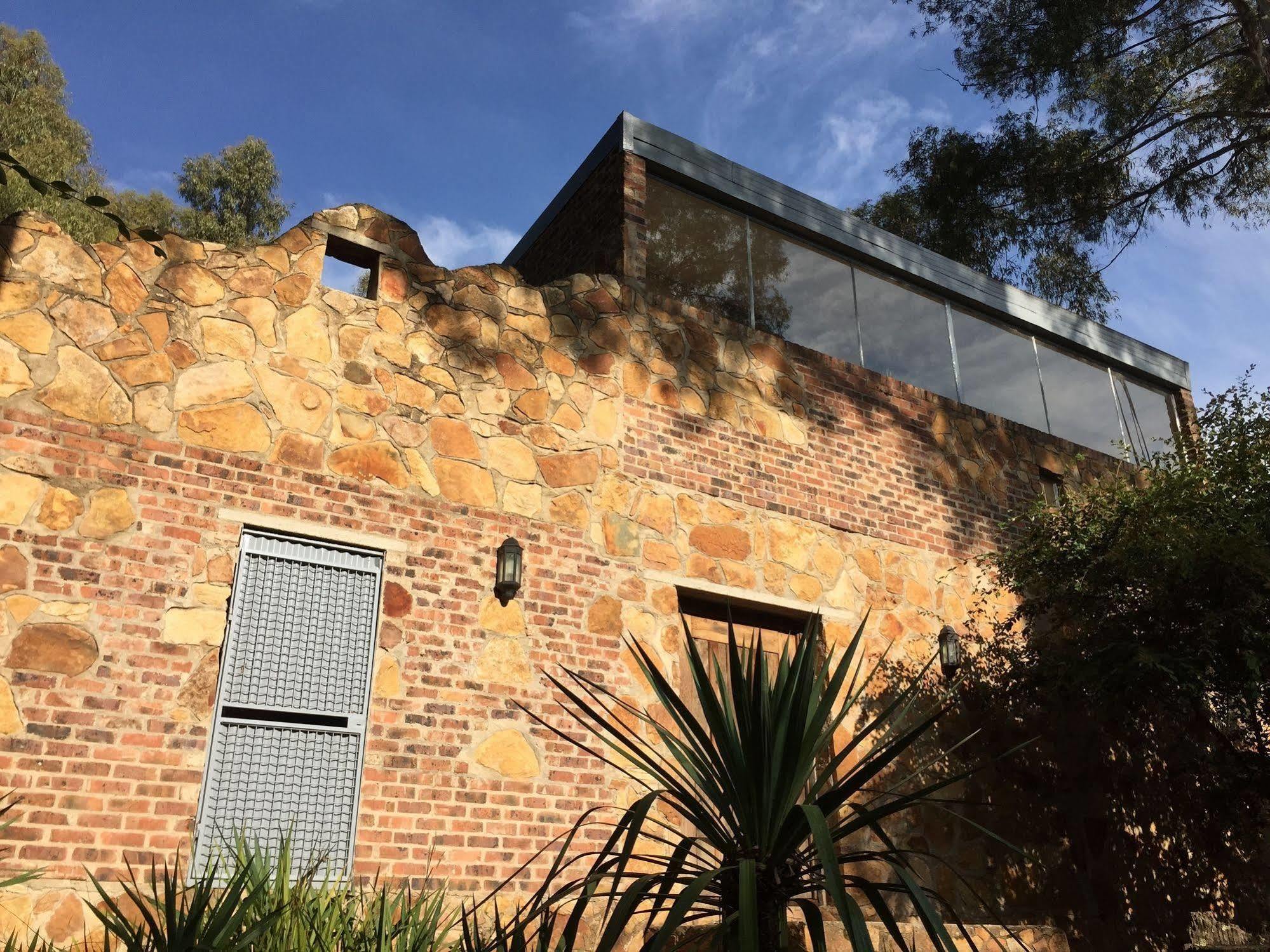 Treelands Estate Dullstroom Εξωτερικό φωτογραφία