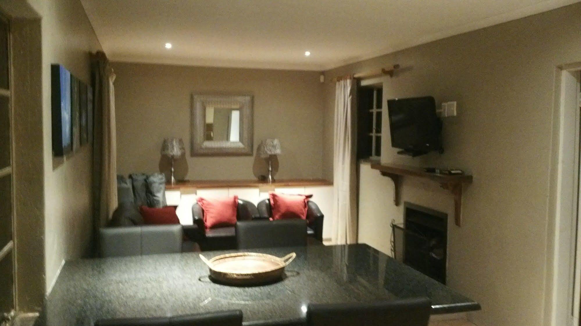 Treelands Estate Dullstroom Εξωτερικό φωτογραφία