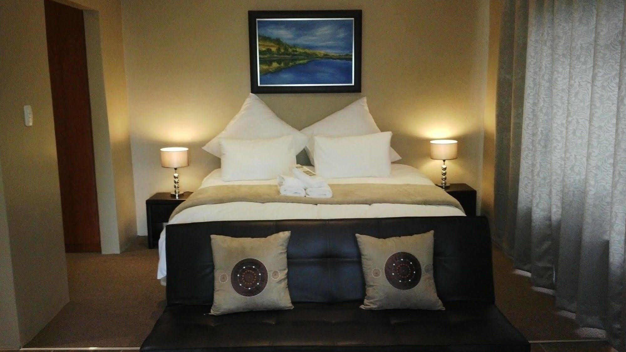 Treelands Estate Dullstroom Εξωτερικό φωτογραφία
