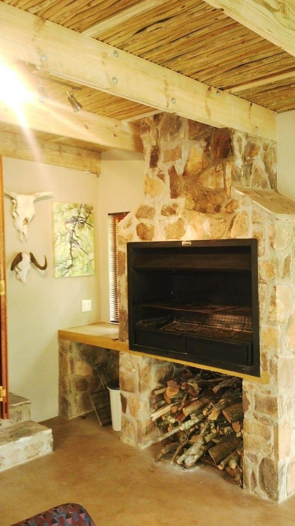 Treelands Estate Dullstroom Εξωτερικό φωτογραφία