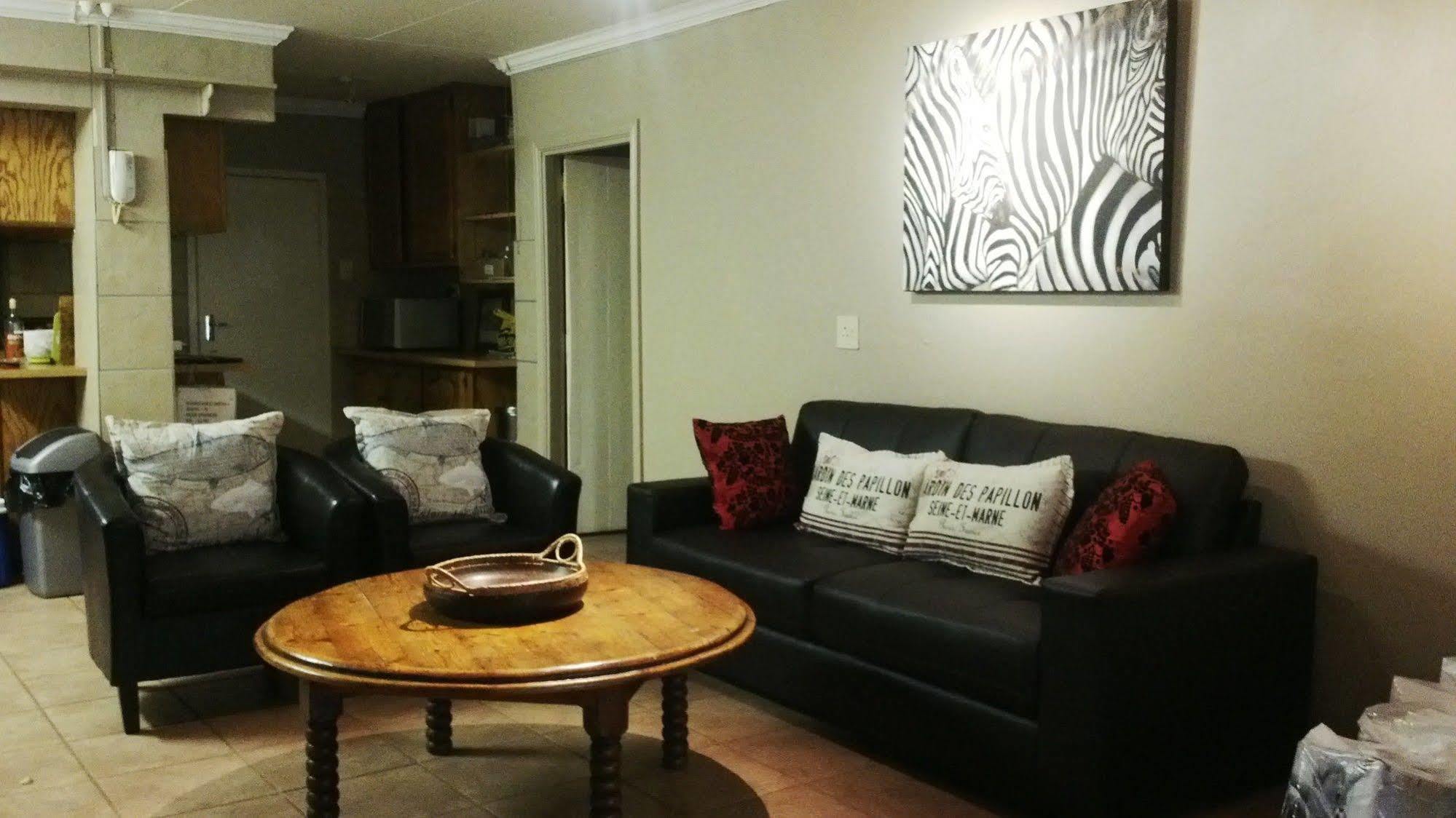 Treelands Estate Dullstroom Εξωτερικό φωτογραφία