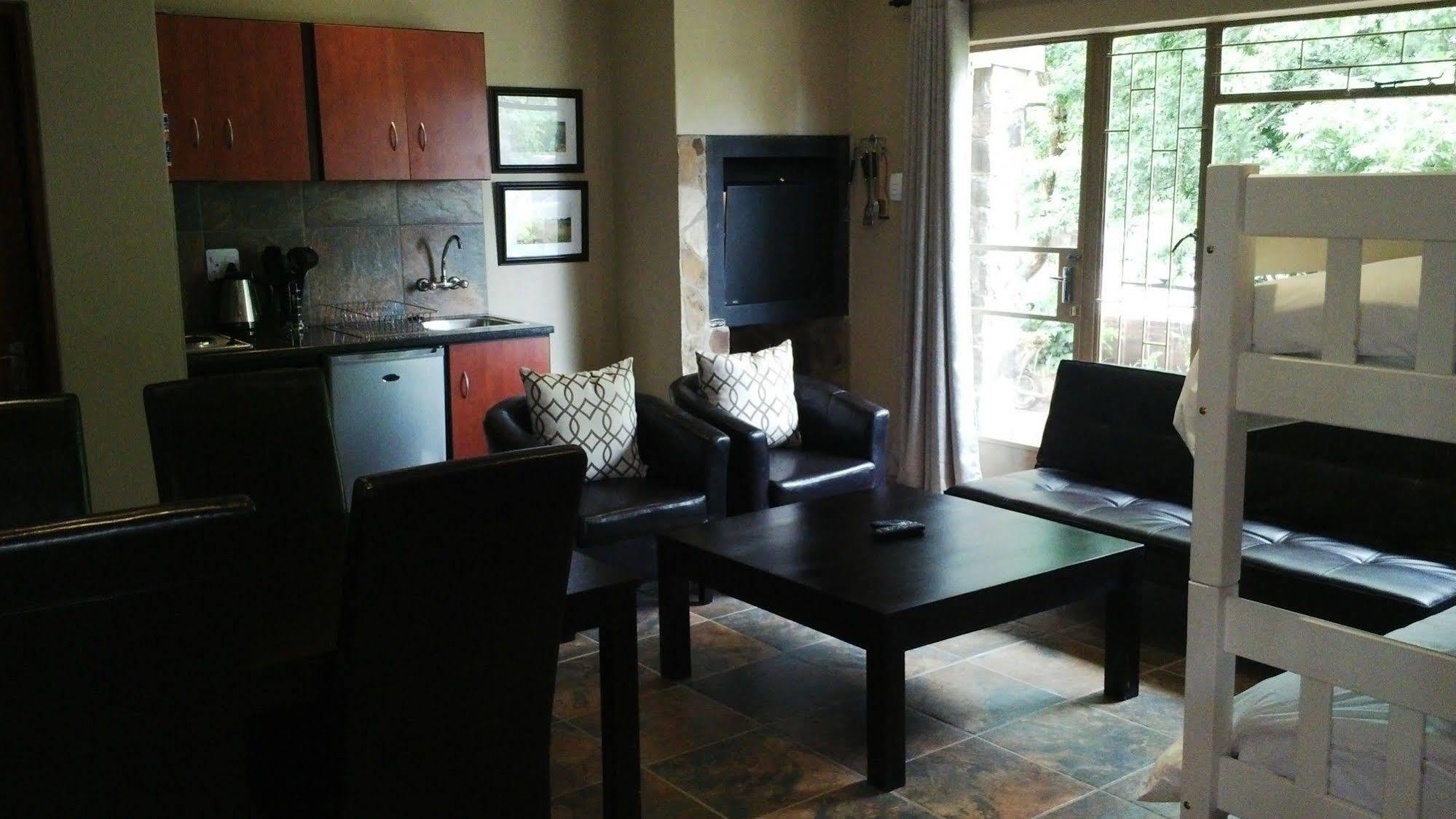 Treelands Estate Dullstroom Εξωτερικό φωτογραφία
